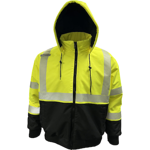 ANSI R Class 3 - Jacket